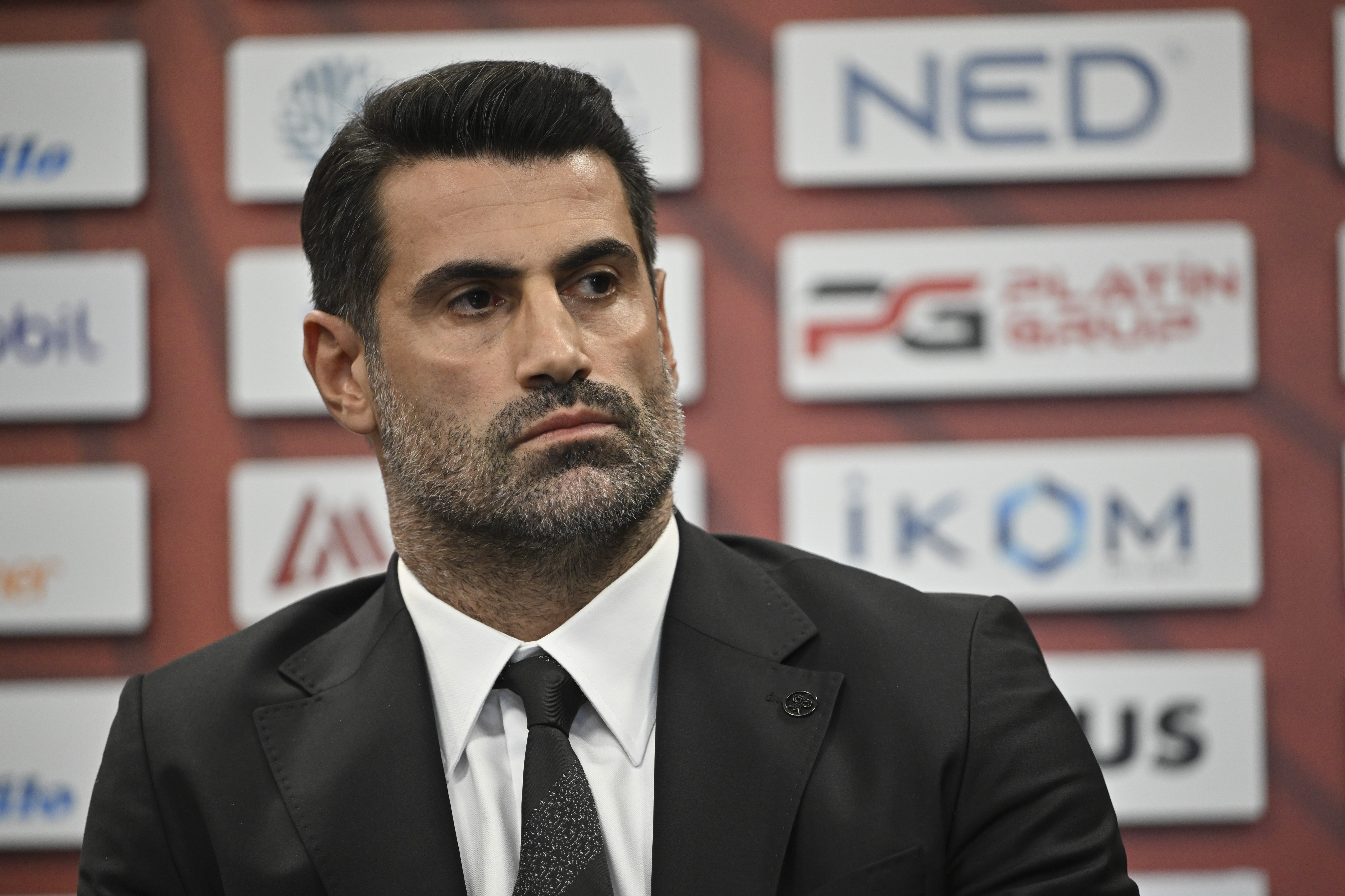 Volkan Demirel'den 'Ruh' Açıklaması: Gençlerbirliği'nde İliklerine Kadar Pasta Kesti!
