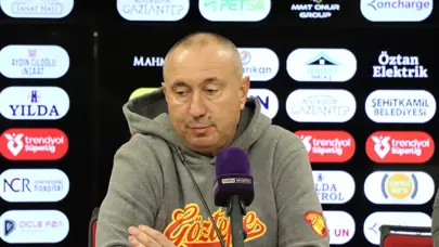 Stanimir Stoilov sonuca vurgu yaptı: "Önemli olan 3 puan"