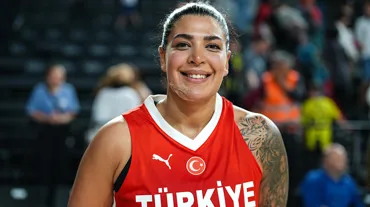 Fenerbahçeli basketbolcu Tilbe Şenyürek'te "Guillain-Barre Sendromu" tespit edildi