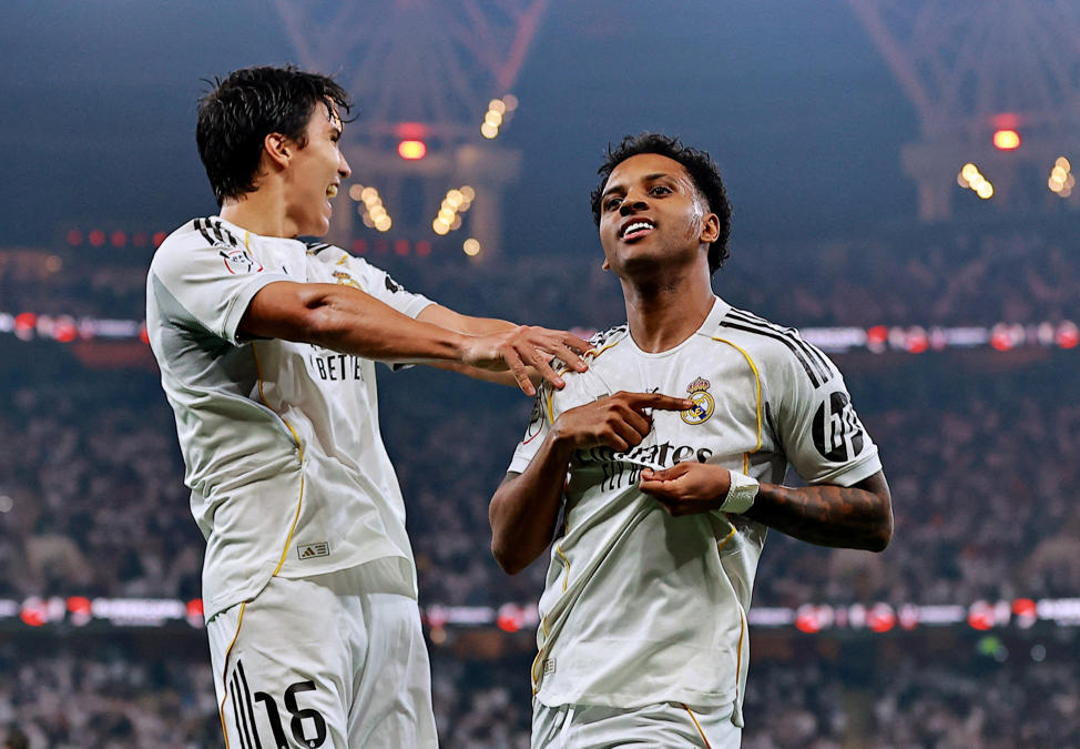 İspanya Süper Kupa finalinde El Clasico olacak