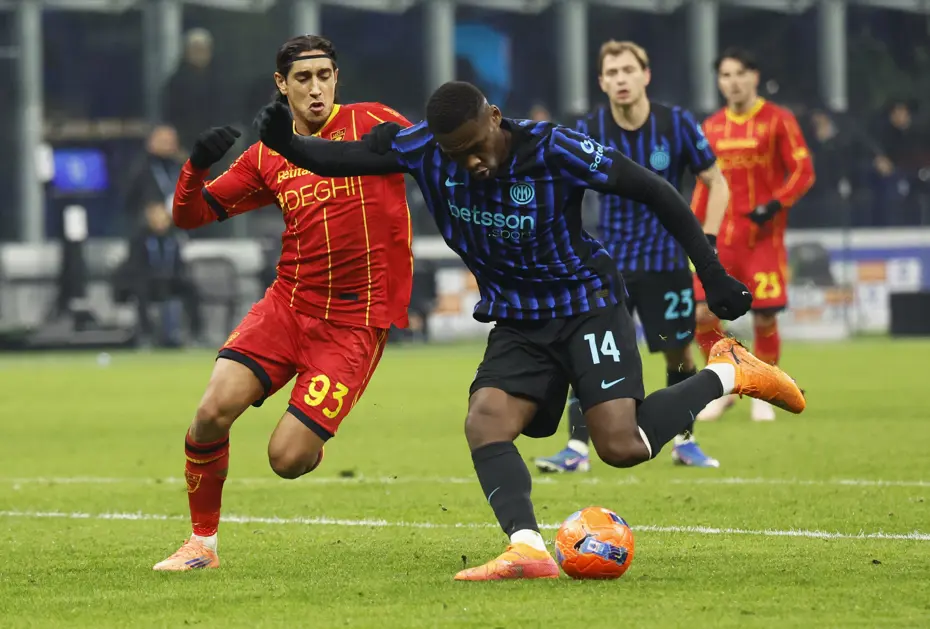 Lider Inter hata yapmadı: Napoli'nin puan kaybını değerlendirdi