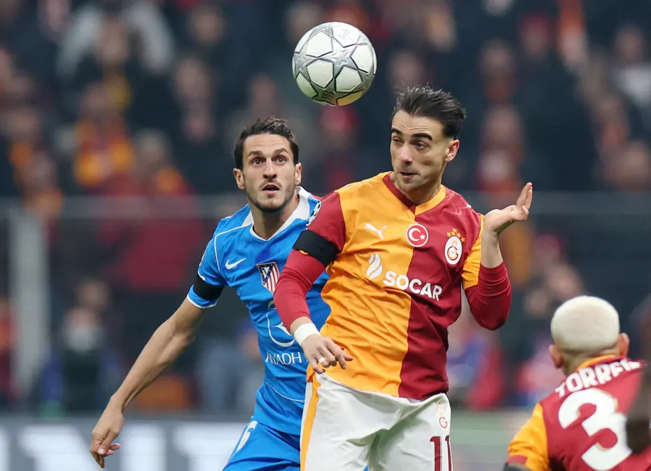 Victor Osimhen 39 gün sonra formasına kavuştu - 2