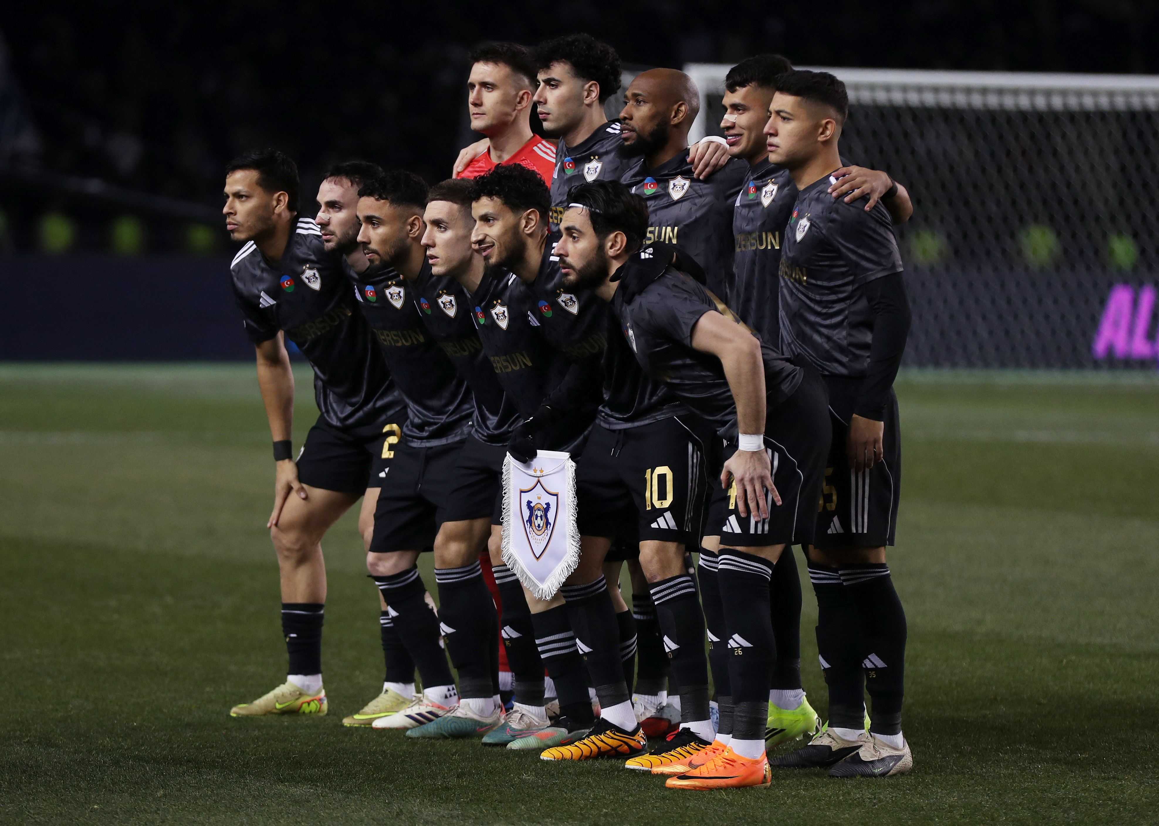 Büyük gurur Karabağ: Azerbaycan temsilcisi tarihi galibiyetle son haftaya giriyor