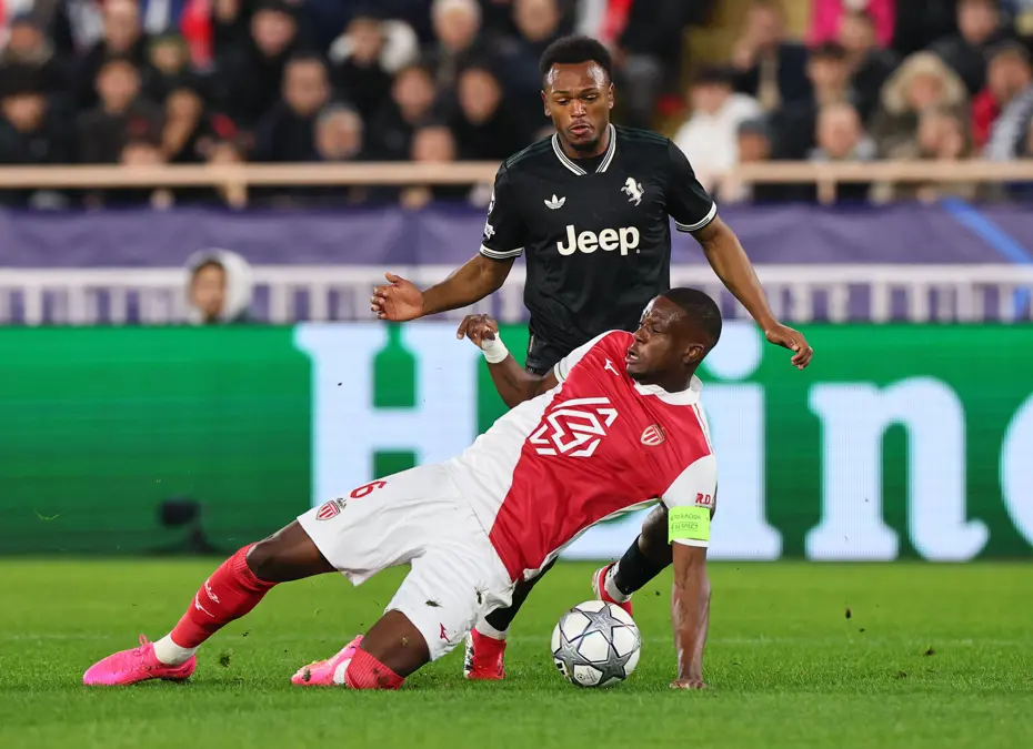 Gol sesi çıkmadı: Juventus, Galatasaray'ın muhtemel rakiplerinden biri oldu - 3