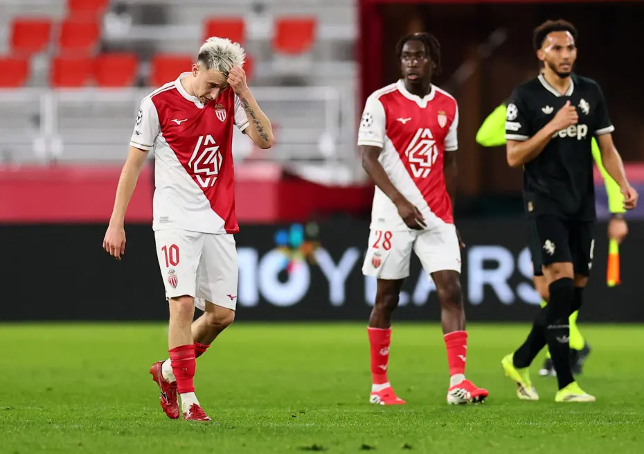 Gol sesi çıkmadı: Juventus, Galatasaray'ın muhtemel rakiplerinden biri oldu - 2