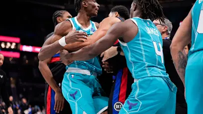 NBA yönetimi ceza yağdırdı: 4 oyuncuya men