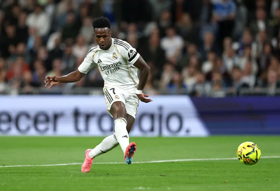 Real Madrid ligde şoku yaşıyor: Üst üste 2. yenilgi - 2