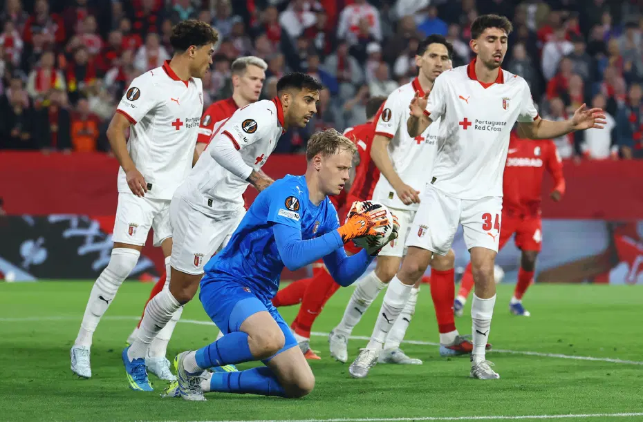 Avrupa Ligi'nde İstanbul finali belli oldu: Pereira ve Demir Ege veda etti - 2