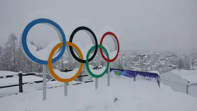 2026 Kış Olimpiyatları: 4 disiplinde madalya mücadelesi