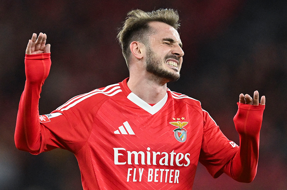 Portekiz, Kerem Aktürkoğlu iddiasını konuşuyor