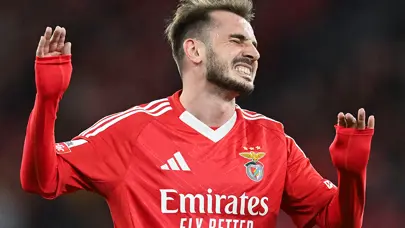 Portekiz, Kerem Aktürkoğlu iddiasını konuşuyor