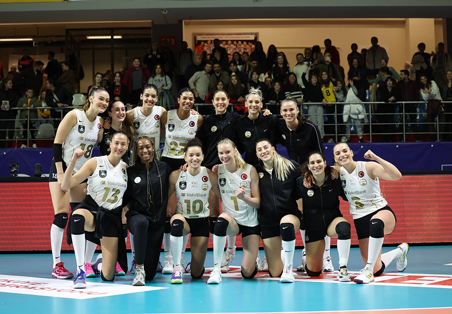 Ayça Aykaç: "Galibiyetten dolayı mutluyum"