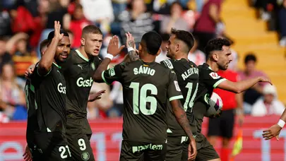Girona - Rayo Vallecano maçı ne zaman, saat kaçta ve hangi kanalda? (La Liga)