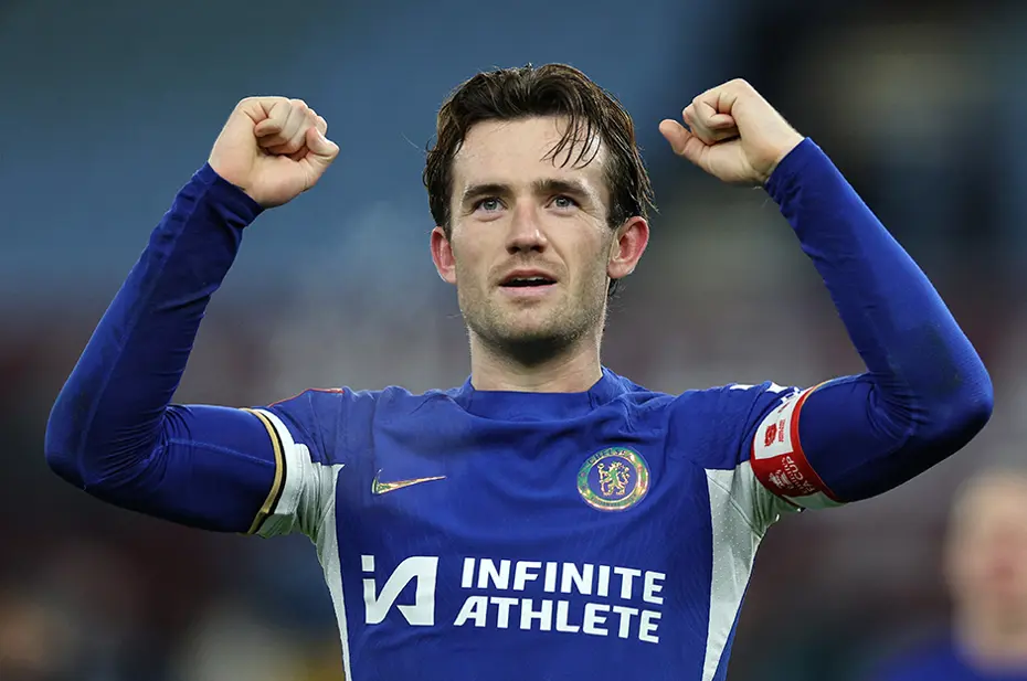 "De Bruyne savaşı" | Transfer hattı (30 Aralık 2024) - 3