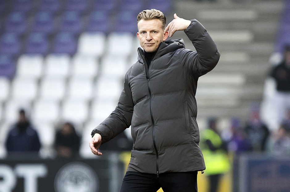 Dirk Kuyt için sürpriz transfer iddiası: Tribünde görüldü, söylentiler yayıldı