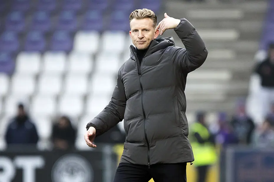 Derbide Dirk Kuyt'ı çıldırtan hareket: "Onlar sadece korkak" - 2