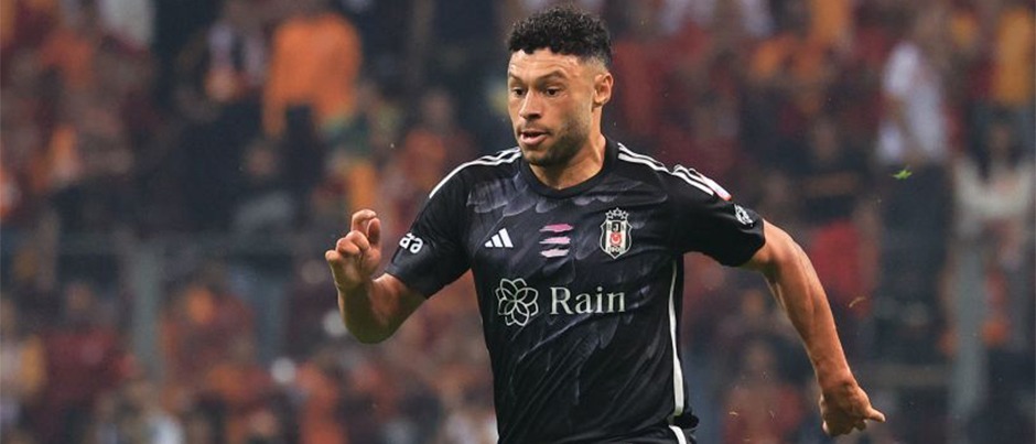 Ayrılık haberleri sonrası Alex Oxlade-Chamberlain'e teklif yağmuru: Beşiktaş'tan sonraki adresi belli oluyor