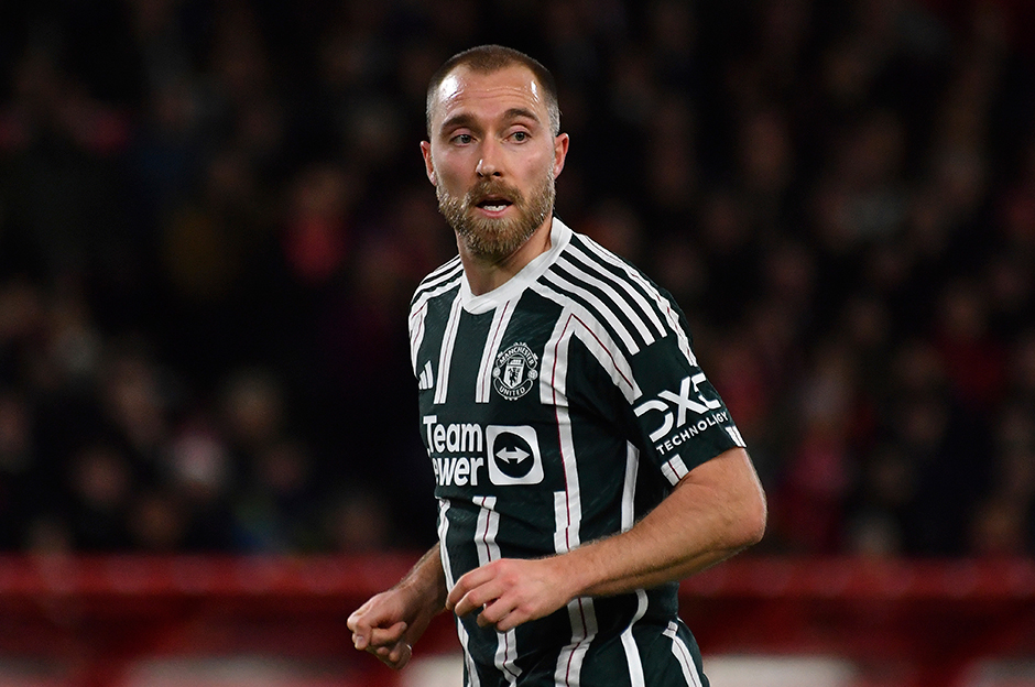 Galatasaray'ın gündemindeki Christian Eriksen'den transfer kararı