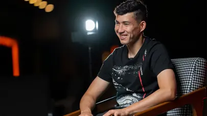 Transfer sürecini anlattı: Tavsiyelerini dinlediğim için mutluyum