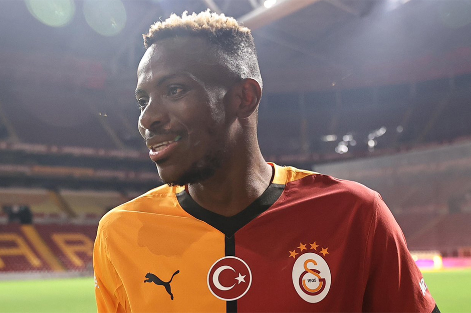 İtalyanlardan Victor Osimhen iddiası: Sözleşme detaylarını duyurdular