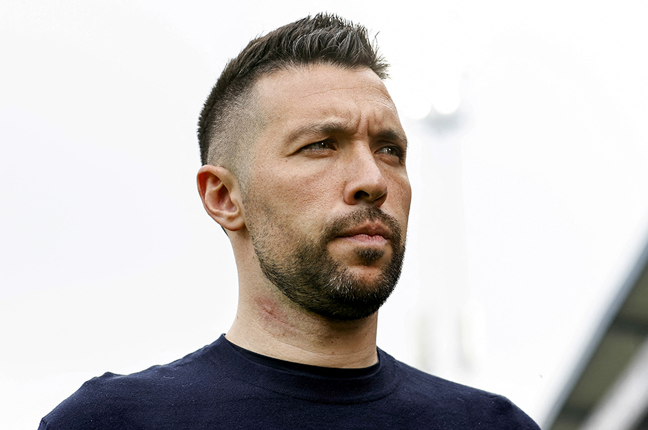 Francesco Farioli'den sürpriz imza: Yeni adresiyle meydan okumaya hazır