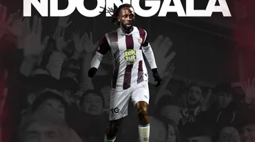 Kasımpaşa'nın eski futbolcusu, 1. Lig'e transfer oldu