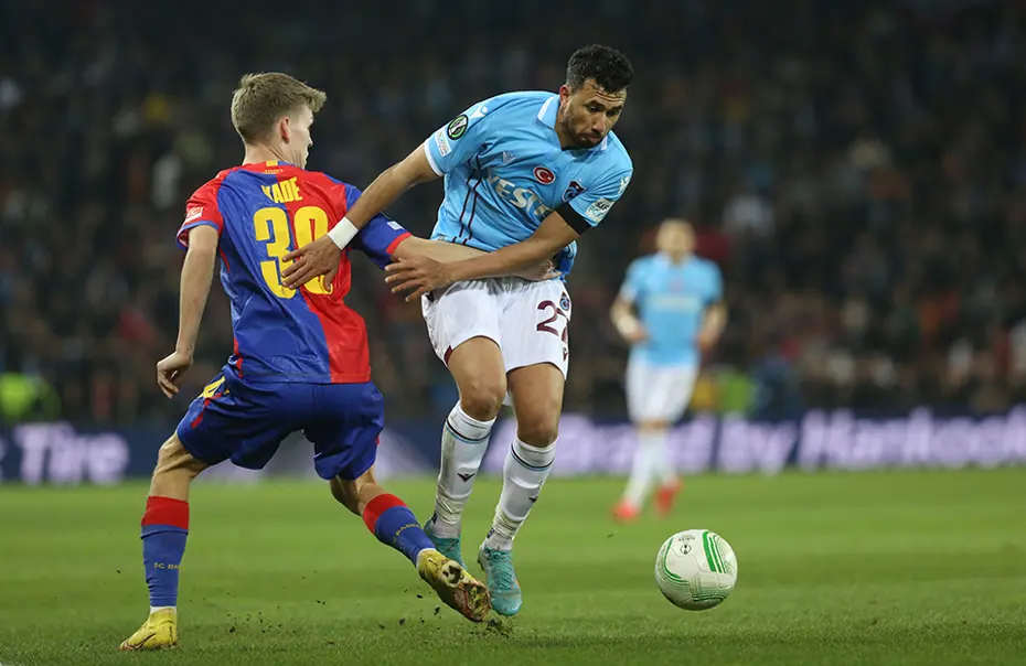 Spor yazarlarından Trabzonspor yorumu: "Ahlar vahlar içinde elendi" - 3