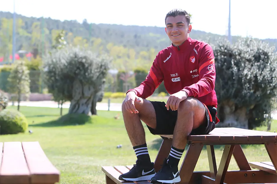 Can Uzun, futbol tarihinin en iyi 11'i ve GOAT tercihini yaptı - 7