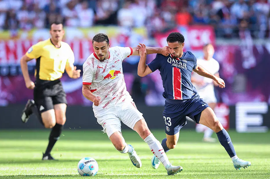Transferde Eljif Elmas sürprizi: Geri dönme ihtimali doğdu - 3
