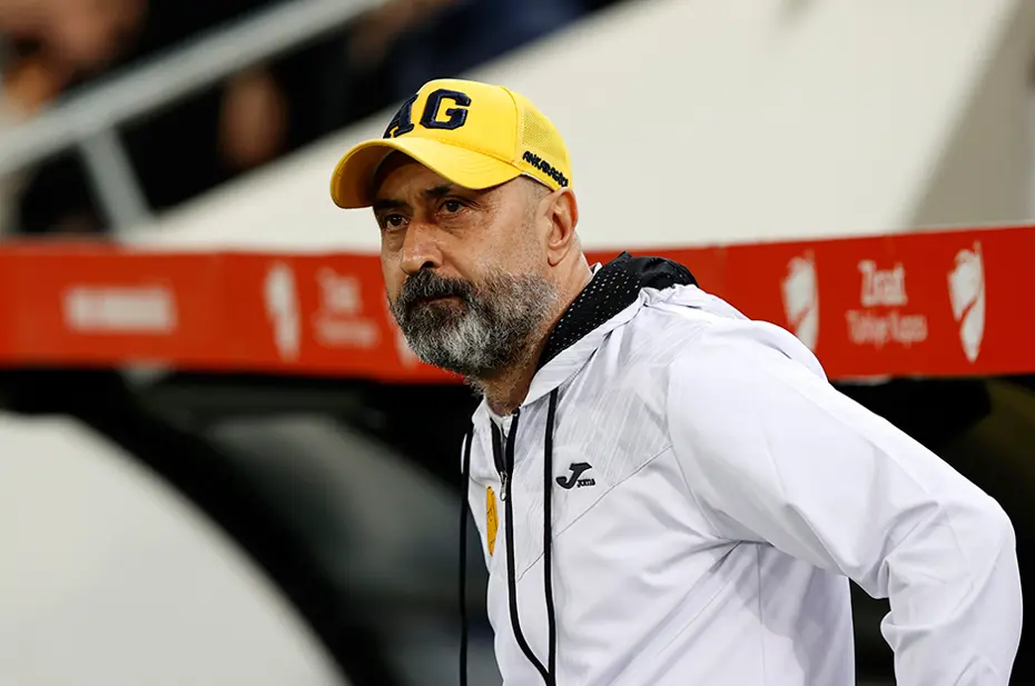 Ve Tolunay Kafkas'tan açıklama geldi: Avrupa ekibinin başına geçiyor - 3