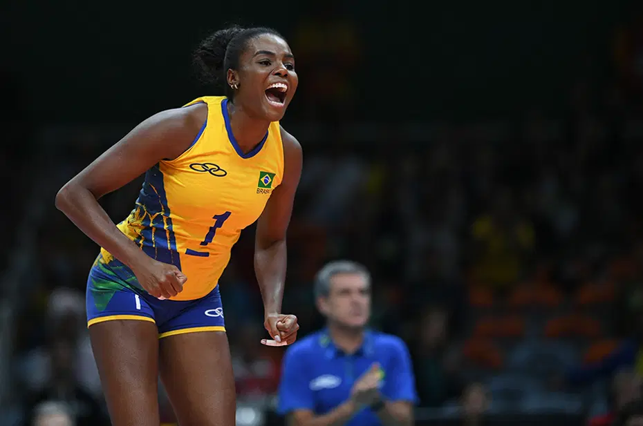 Dünyanın en zengin kadın voleybolcuları belli oldu: Zehra Güneş ve Ebrar Karakurt da listede - 7