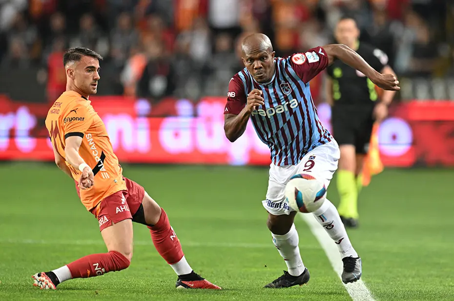Trabzonspor'dan kupa finali sonrası flaş karar - 5
