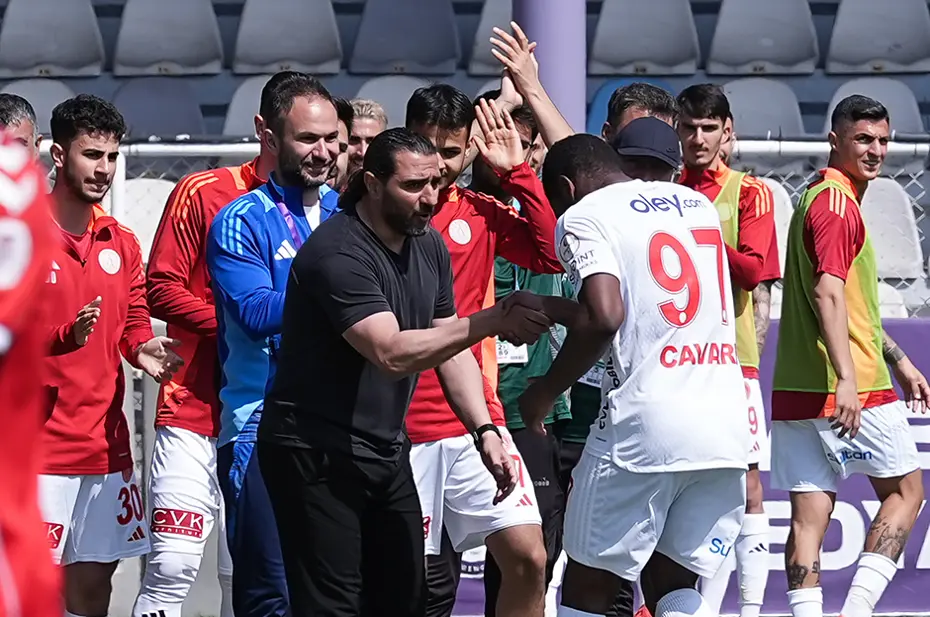 Ümraniyespor - Manisa FK maçı ne zaman, saat kaçta, hangi kanalda? - 3