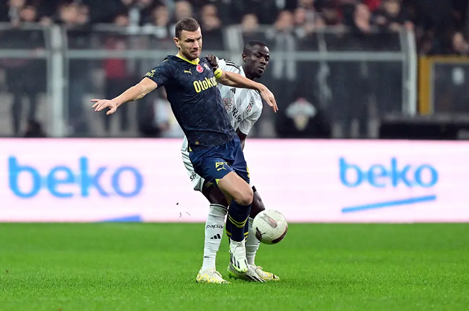 Fenerbahçe soluğu TFF'de aldı: Videolu başvuru - 5