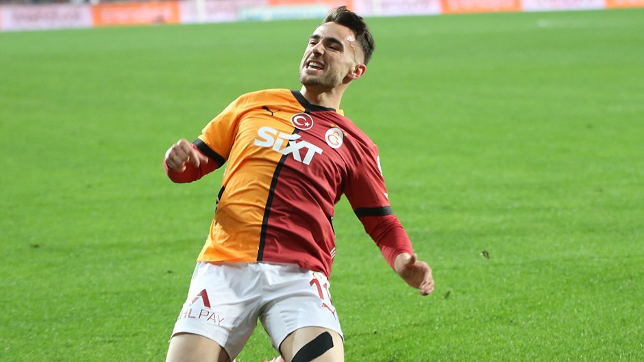 Galatasaray'dan Yunus Akgün'e herkese kazandıracak sözleşme: Roland Sallai tarifesi uygulanacak