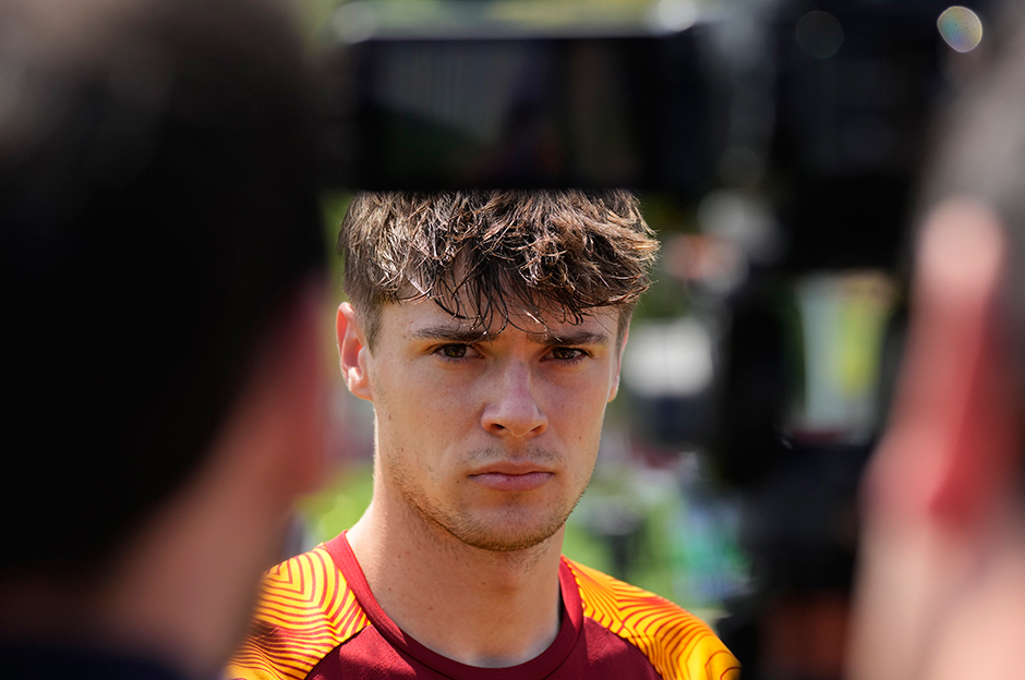 Roma'dan Zalewski'ye Galatasaray resti: İstediği sözleşme şartlarını da duyurdular