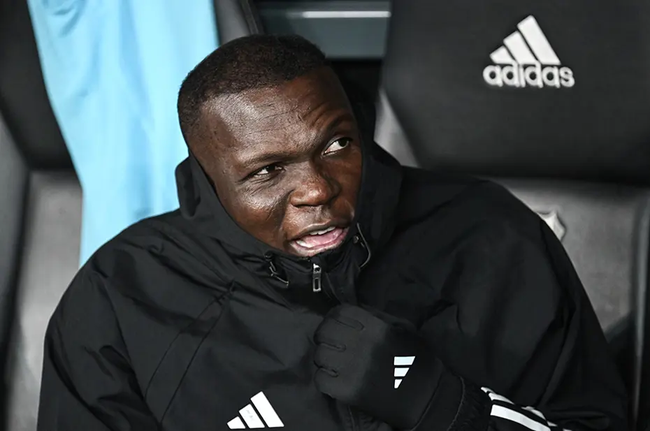 Beşiktaş'tan Vincent Aboubakar kararı - 6