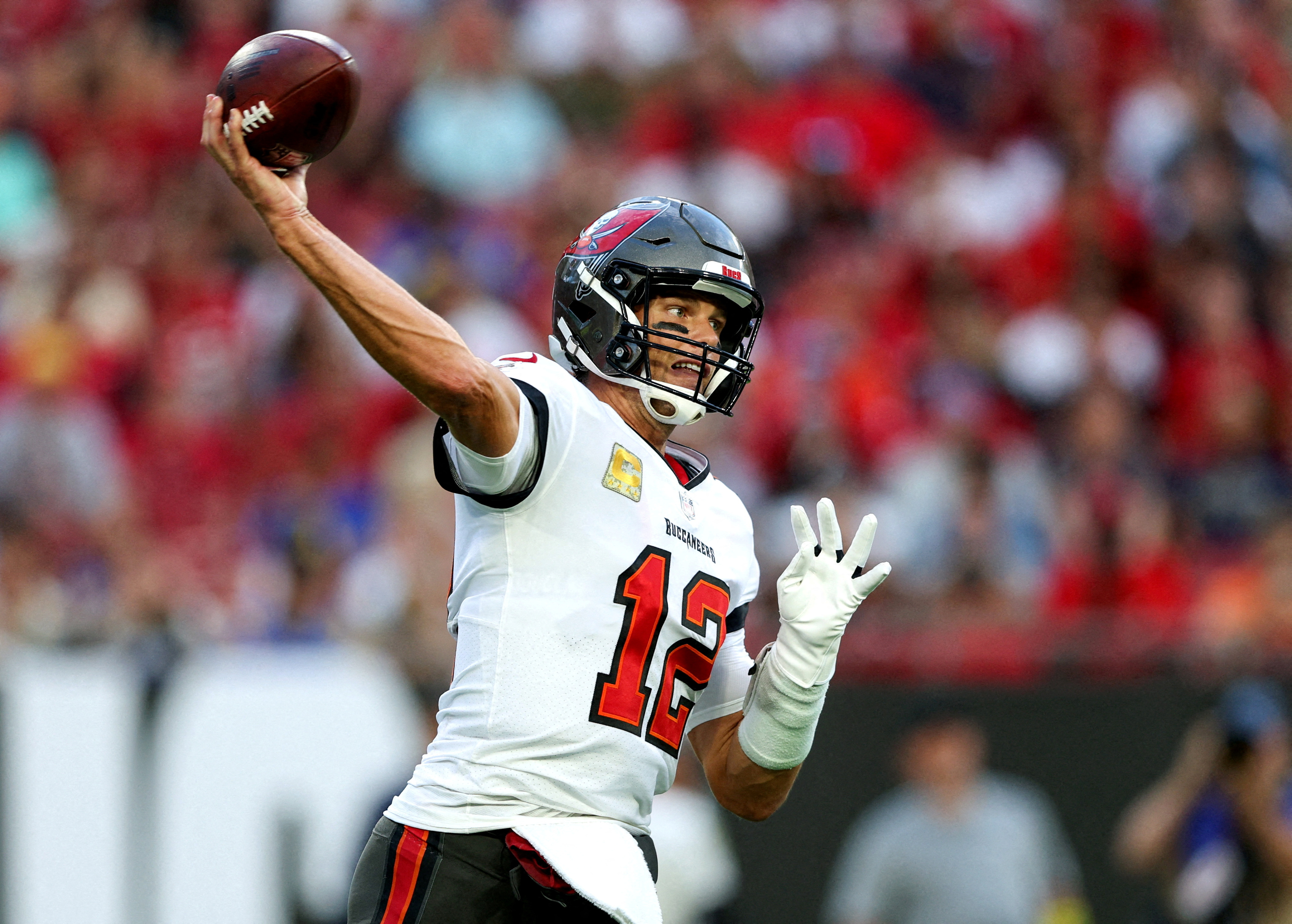 Tom Brady'den ikinci kez emeklilik kararı