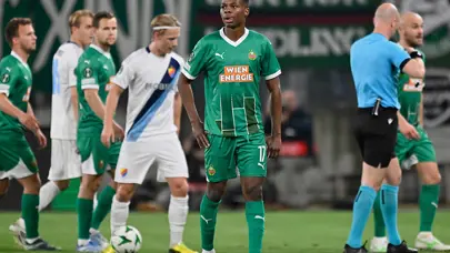 Teklif ortaya çıktı: Süper Lig devi, Malili "Solak" için gemileri yaktı