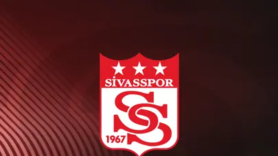 Sivasspor'dan 1967'deki olaylarda hayatını kaybeden taraftarlar için anma
