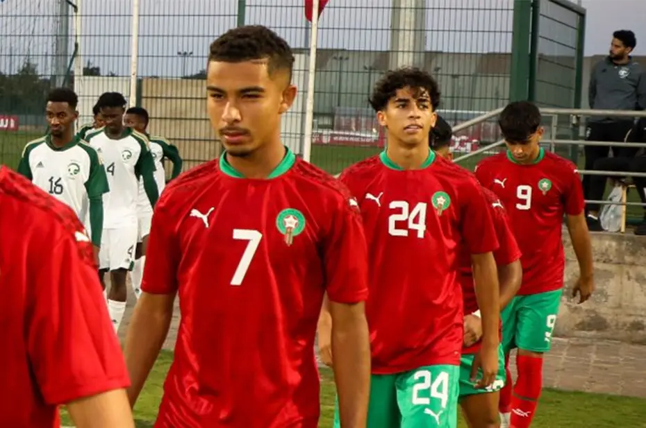 Fenerbahçe’nin gündemindeki Gessime Yassine kimdir, kaç yaşında ve hangi mevkide oynuyor? - 2 Fenerbahçe’nin gündemindeki Gessime Yassine kimdir, kaç yaşında ve hangi mevkide oynuyor? - 2