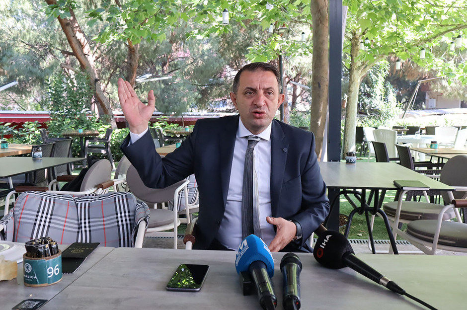 Manisa BŞB küçülmeye gidiyor