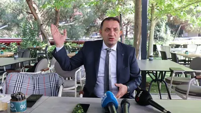 Manisa BŞB küçülmeye gidiyor