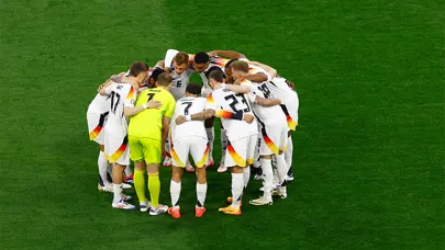 Uluslar Ligi | Almanya - Macaristan maçı ne zaman, saat kaçta ve hangi kanalda?