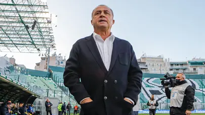 Fatih Terim'den Süper Lig'e yeni kural önerisi: Canlı yayında açıklandı