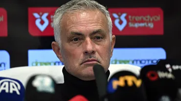 Mourinho'dan "Adil yarış" vurgusu