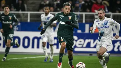 Fenerbahçe'nin transferine engel: Ocak'ta ayrılığa izin yok