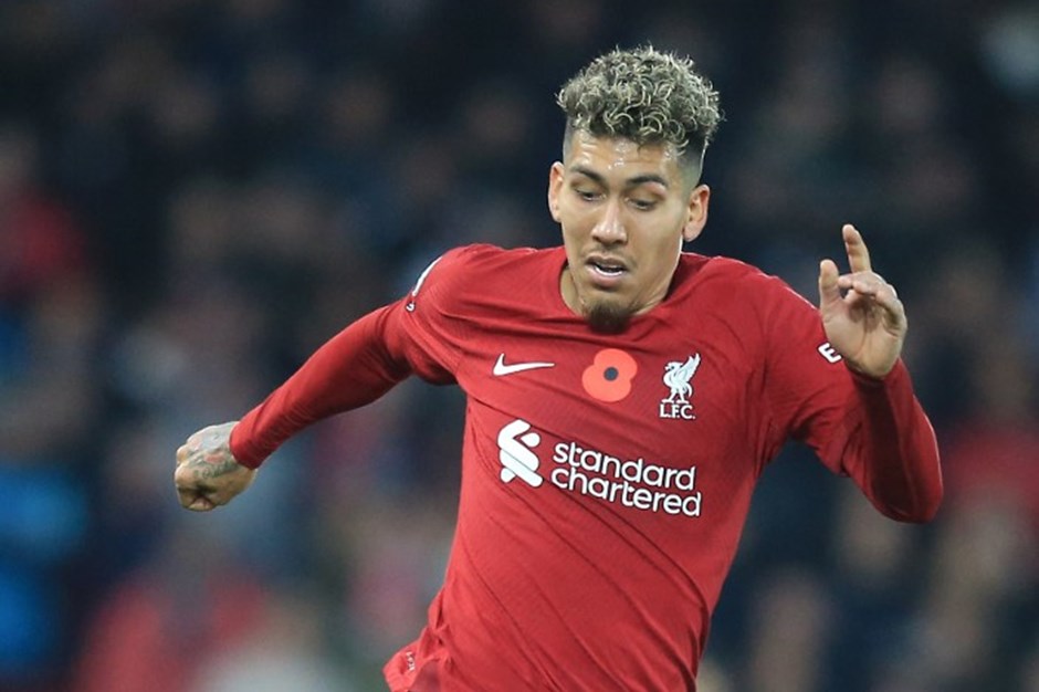 "Firmino transferi Icardi'den daha zor"