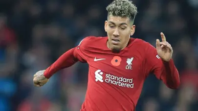 "Firmino transferi Icardi'den daha zor"