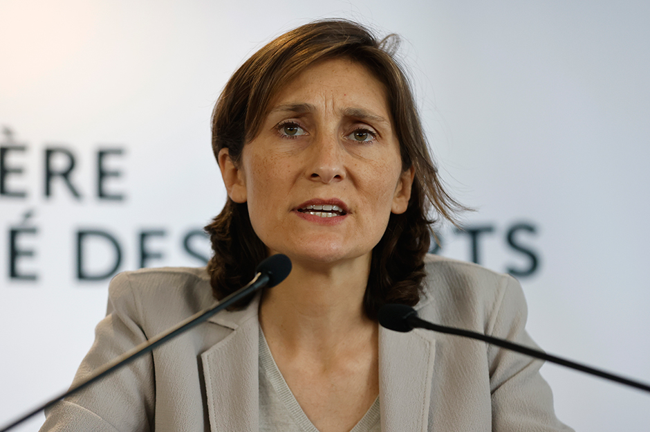 2024 Paris Olimpiyat Oyunları'nda Fransız sporculara başörtüsü yasağı